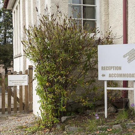 Craggan Outdoors Ardenbeg Bunkhouse Hostel Grantown-on-Spey Ngoại thất bức ảnh