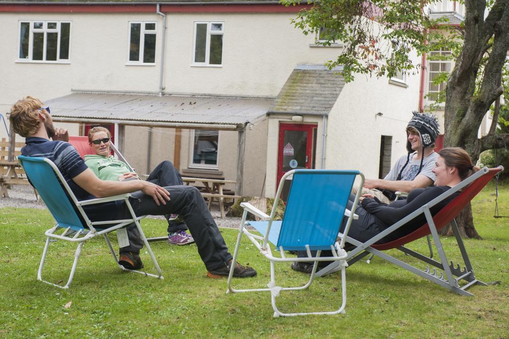 Craggan Outdoors Ardenbeg Bunkhouse Hostel Grantown-on-Spey Phòng bức ảnh
