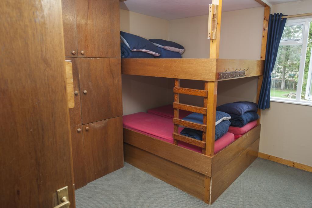 Craggan Outdoors Ardenbeg Bunkhouse Hostel Grantown-on-Spey Phòng bức ảnh