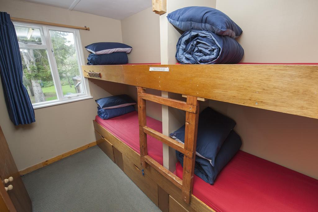 Craggan Outdoors Ardenbeg Bunkhouse Hostel Grantown-on-Spey Phòng bức ảnh