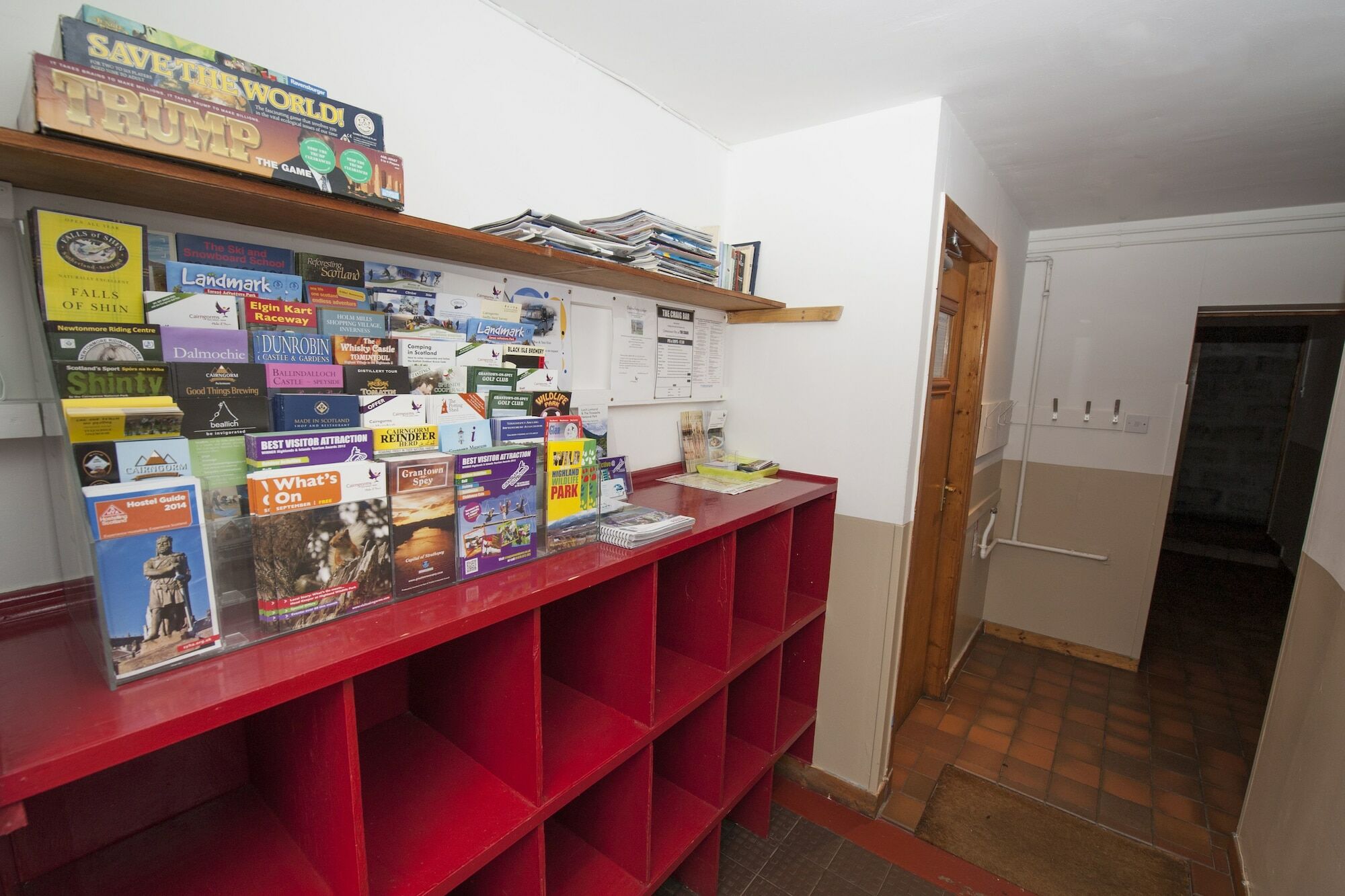 Craggan Outdoors Ardenbeg Bunkhouse Hostel Grantown-on-Spey Ngoại thất bức ảnh