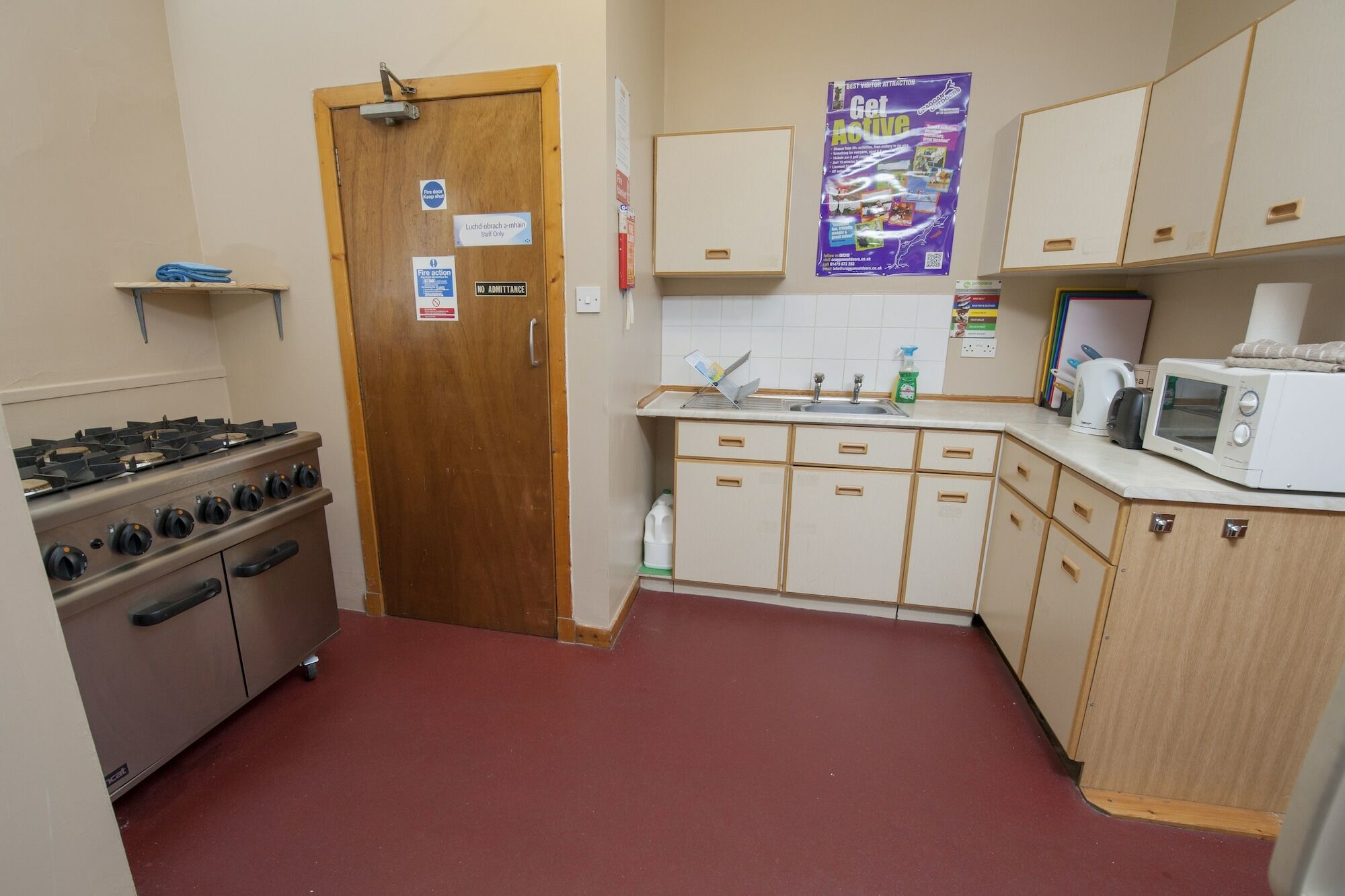 Craggan Outdoors Ardenbeg Bunkhouse Hostel Grantown-on-Spey Ngoại thất bức ảnh